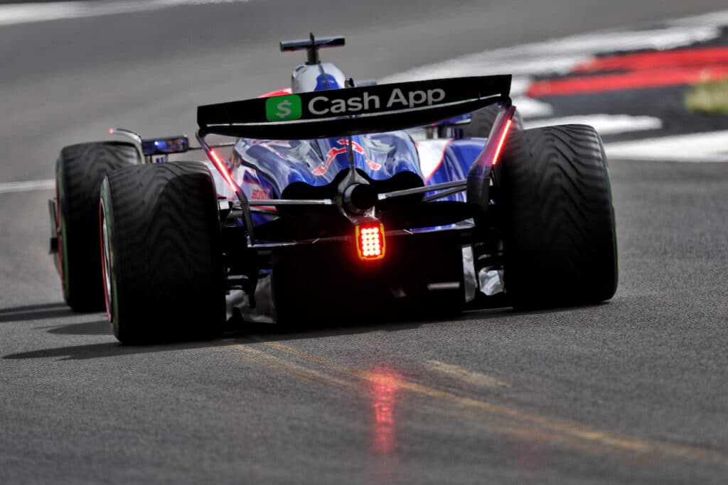 F1 | Racing Bulls, Tsunoda e Ricciardo al simulatore per preparare la trasferta di Budapest