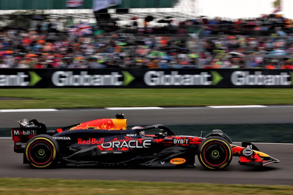 Formula 1 | Marko ammette le difficoltà della Red Bull