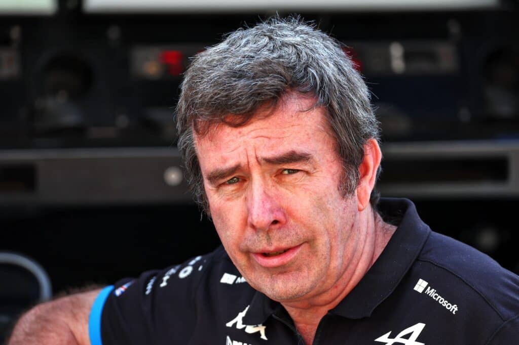 Formula 1 | Alpine, Bruno Famin conferma l’addio ad agosto
