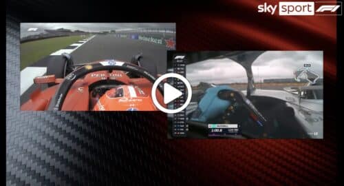 F1 | Ferrari, prove comparative nelle prime libere: l’analisi di Matteo Bobbi [VIDEO]