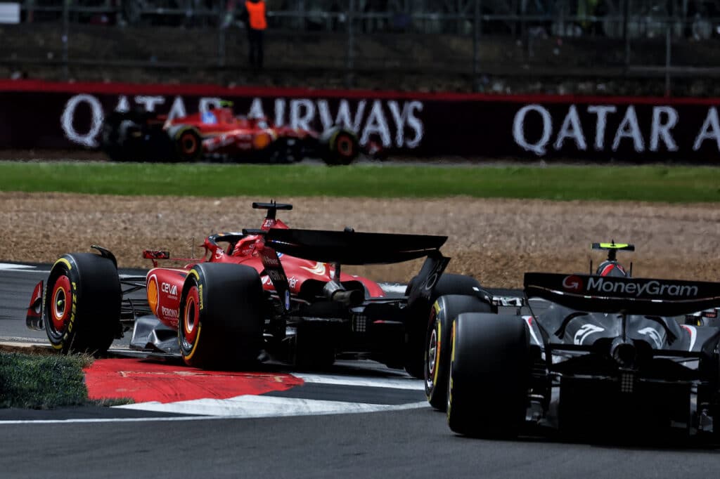 F1 | Leclerc e le novità della Ferrari in Ungheria: “Abbiamo fatto i compiti a casa”