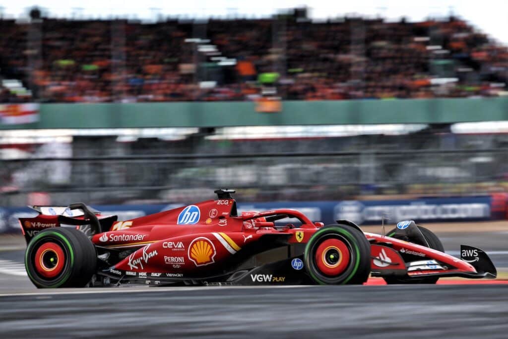 Formula 1 | Ferrari in Ungheria per ritrovare le giuste sensazioni