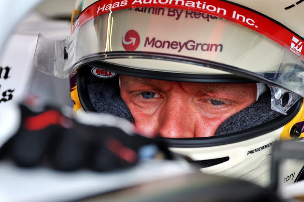 F1 | Haas e Magnussen annunciano la separazione al termine di questa stagione