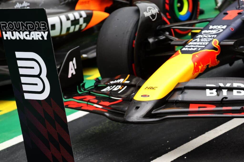 F1 | Red Bull, Verstappen tuona: “Siamo troppo lenti”