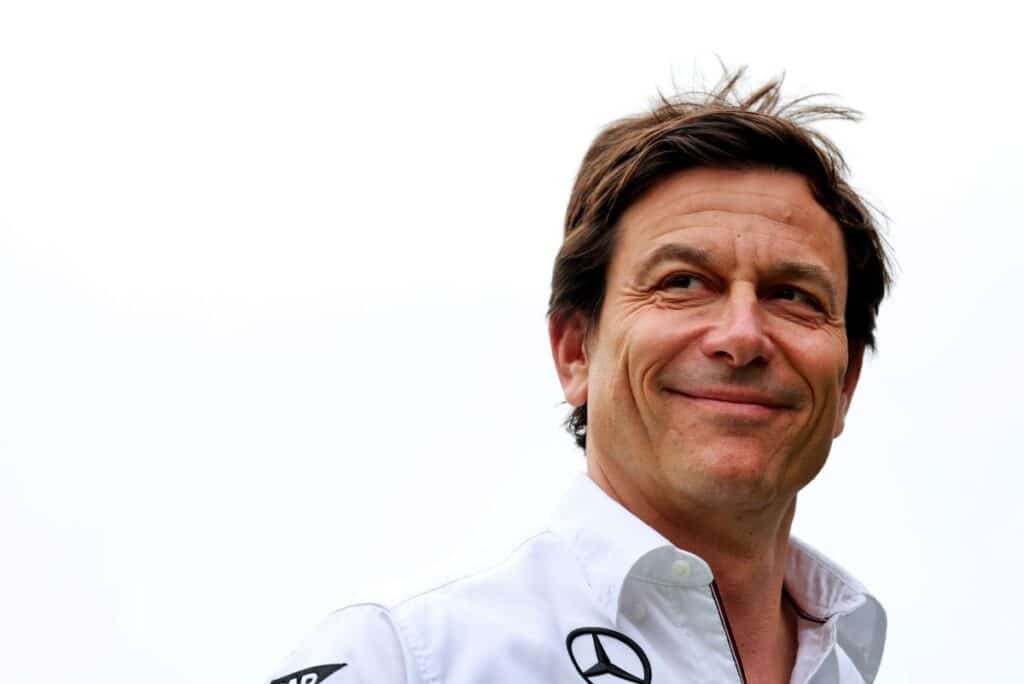 F1 | Mercedes, Toto Wolff si gode il successo di Russell nel GP d’Austria