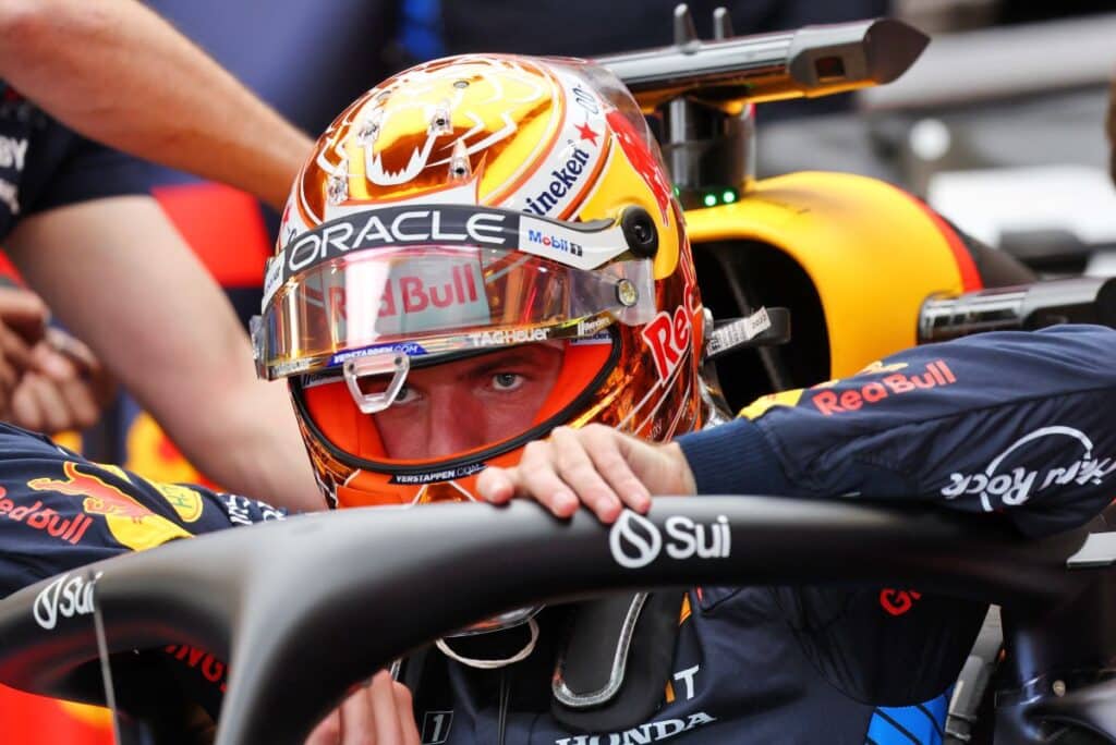 F1 | Mercedes, Wolff continua a mandare messaggi a Verstappen: “Per lui la porta è sempre aperta”