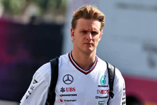 F1 | Alpine soddisfatta del test di Schumacher e si apre una porta alla Williams