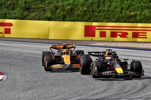 F1 | Il pensiero di Helmut Marko sull’incidente tra Norris e Verstappen: “Inutilmente feroce”