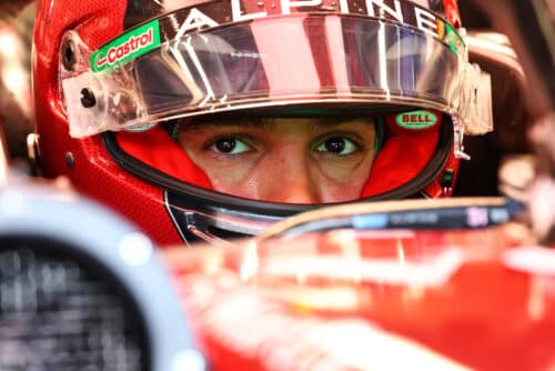 Formula 1 | Ocon svela: “Ho iniziato a parlare con la Haas a metà del 2023”