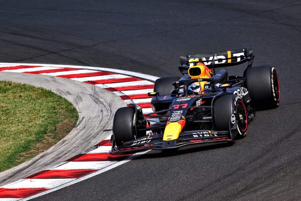Formula 1 | Perez, a Spa l’ultima spiaggia per salvare il sedile in Red Bull