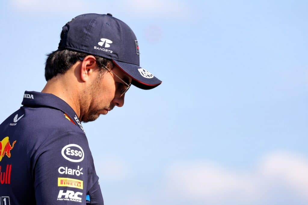 F1 | Perez frena i rumors: “Sarò in Red Bull anche nel 2025”