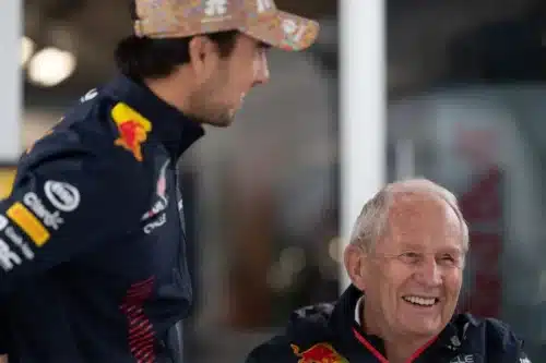 F1 | Red Bull, Marko traccia gli obiettivi per la seconda metà di stagione