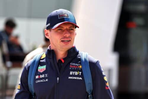 F1 | Verstappen promuove l’incertezza vigente nell’attuale Formula 1