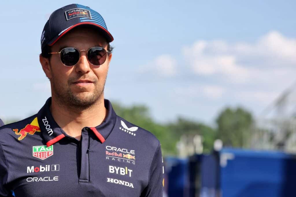 F1 | Red Bull, Perez pensa positivo: “Le cose possono cambiare rapidamente”