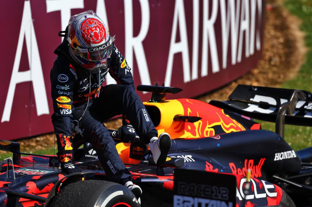 Formula 1 | Red Bull carente nello sviluppo, Monaghan risponde: “Non siamo lenti”