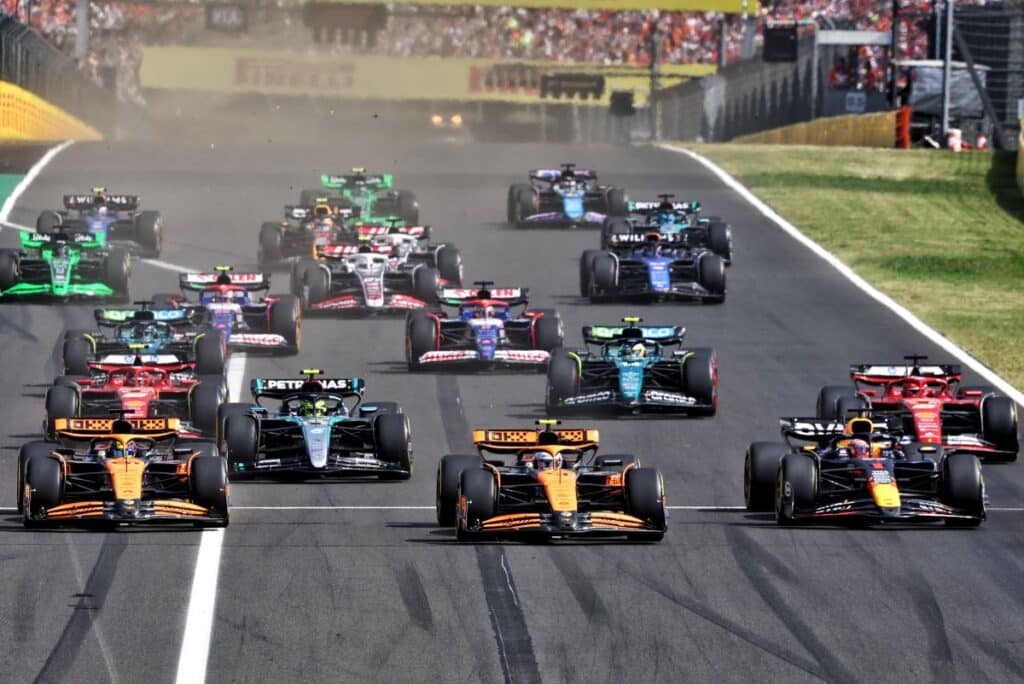Formula 1 | F1 Commission, ecco le decisioni prese nell’ultima riunione