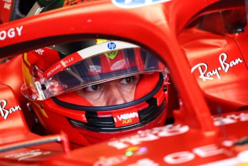Formula 1 | Vowles conferma: “Sainz in Williams solo con un piano a lungo termine”