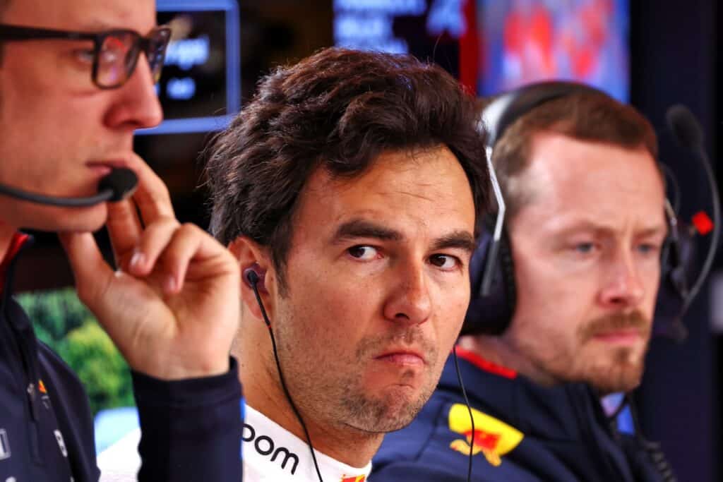 F1 | Red Bull, Perez: “Risultato cruciale per il mio futuro? Sono solo voci”