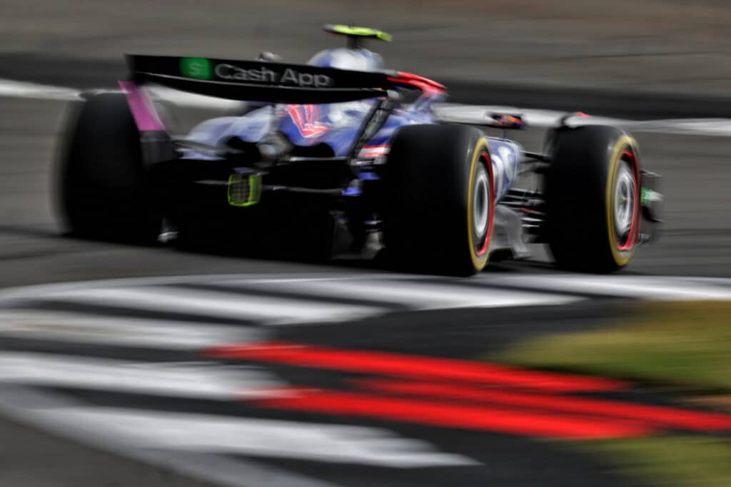 F1 | Horner strizza l’occhio all’ipotesi Tsunoda per la Red Bull
