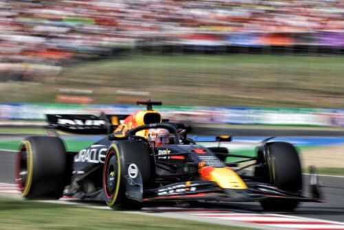 F1 | Red Bull, Marko ammette il fallimento delle novità tecniche presentate a Budapest