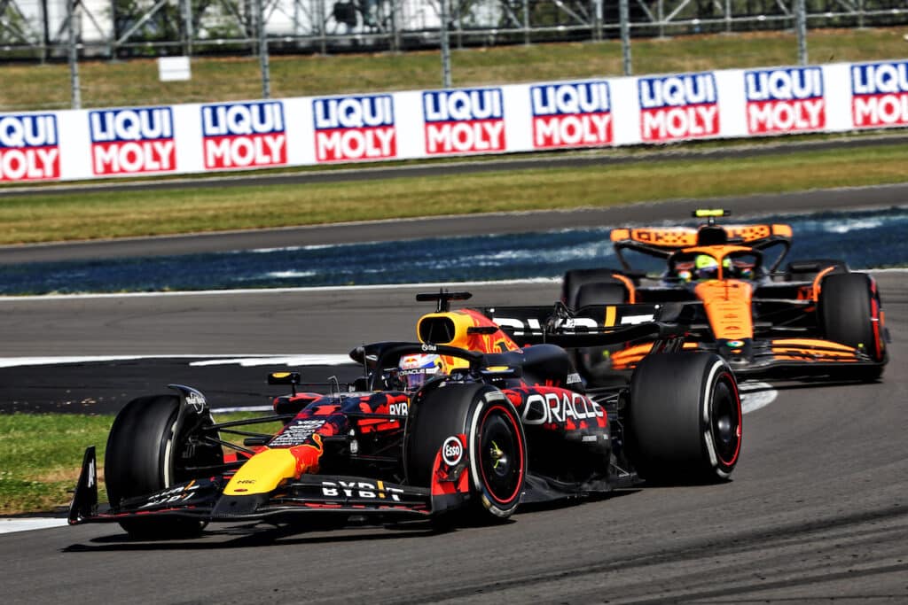 Formula 1 | Verstappen pronto alla sfida: “Gli avversari hanno recuperato e ogni gara è una battaglia”