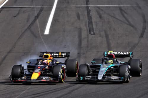 Formula 1 | Red Bull, Verstappen conferma la penalità a Spa