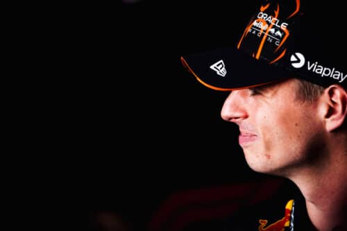 Formula 1 | Verstappen smentisce Marko: “Nessun divieto per il simracing”