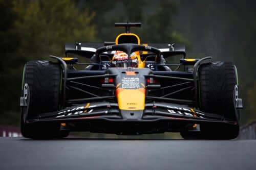 F1 | GP Belgio, per Verstappen una grande prestazione dal sapore amaro