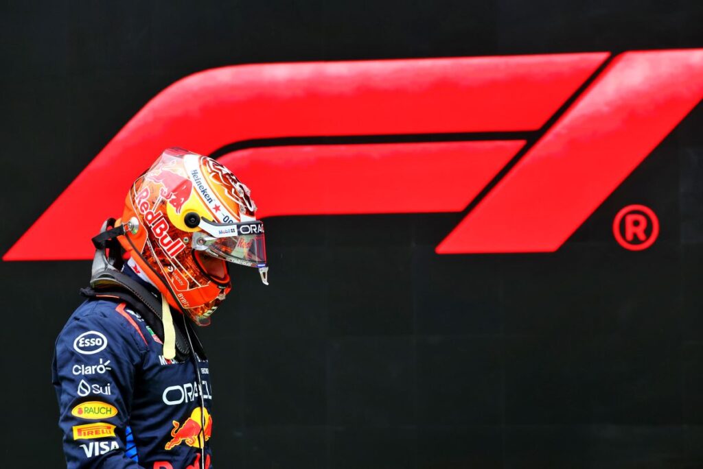 F1 | Red Bull, Verstappen: “Non mi tiro indietro dalla battaglia, ma la situazione è complicata”