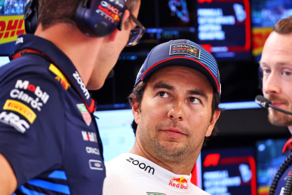 F1 | Wurz: “Un cambio di team farebbe bene a Perez”