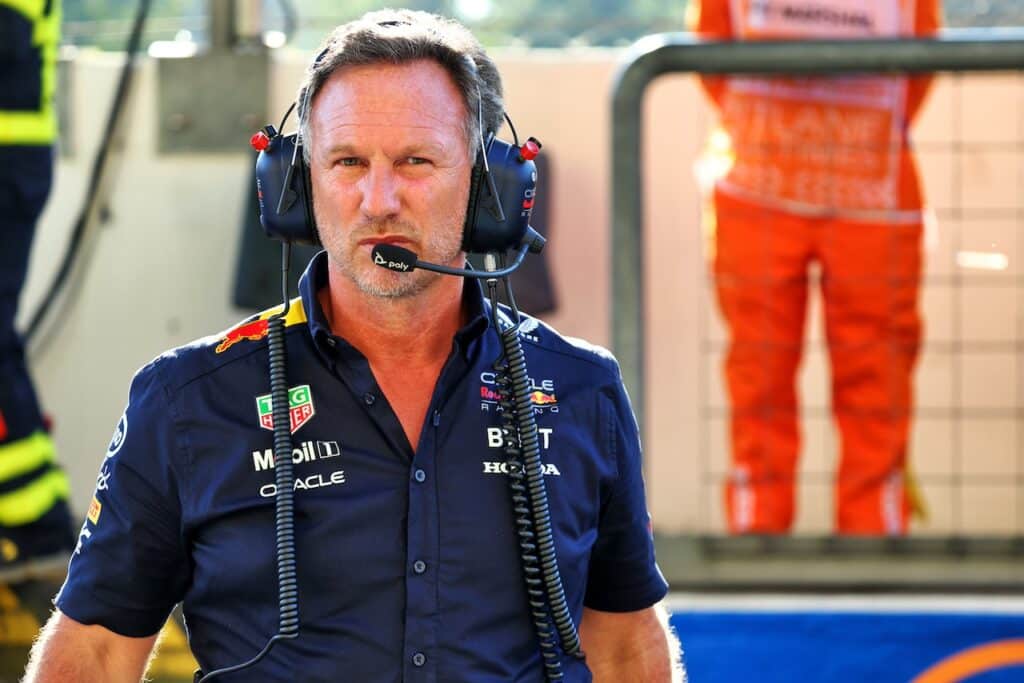 F1 | Red Bull, Horner ammette: “Siamo preoccupati e confusi”