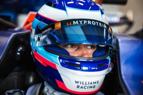 Formula 1 | Ultim’ora: Colapinto sostituisce Sargeant in Williams