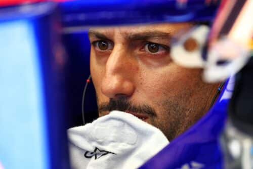 F1 | Racing Bullls, Ricciardo è in Q2: “Pronto a lottare per la zona punti”