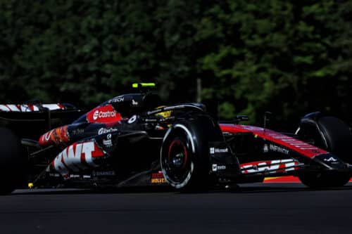 F1 | Alpine-Mercedes, Larrousse non crede nel progetto per il 2026