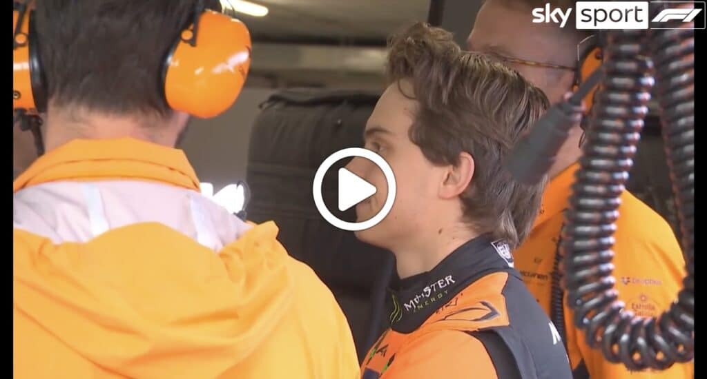 F1 | Capelli non ha dubbi: “McLaren ci crede e si giocherà fino alla fine il mondiale Costruttori” [VIDEO]