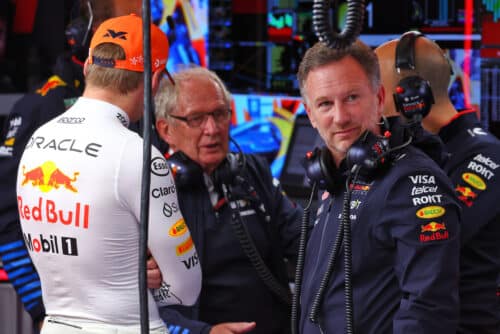 Formula 1 | Horner ammette: “Red Bull dovrà parecchio riflettere durante la pausa estiva”