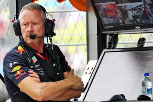 F1 | Audi, Wheatley team principal: “Orgoglioso di accogliere questa sfida”