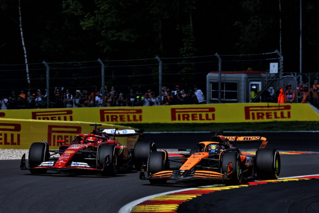 Formula 1 | McLaren, Piastri crede nella lotta per il mondiale Piloti