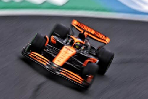 F1 | McLaren, Piastri cerca il riscatto a Monza dopo il mancato podio di Zandvoort