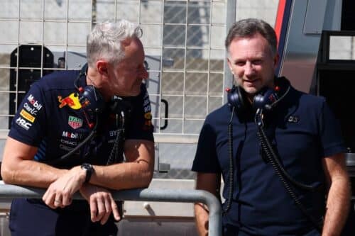 F1 | Red Bull, addio Wheatley. Horner: “Con il suo costoso stipendio assumo altri ingegneri”