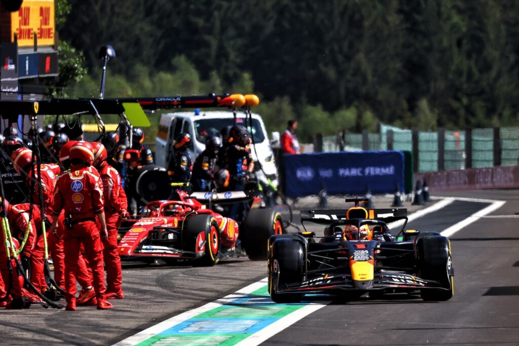 Formula 1 | Red Bull pronta a lottare pur di mantenere intatto il gruppo di lavoro a Milton Keynes