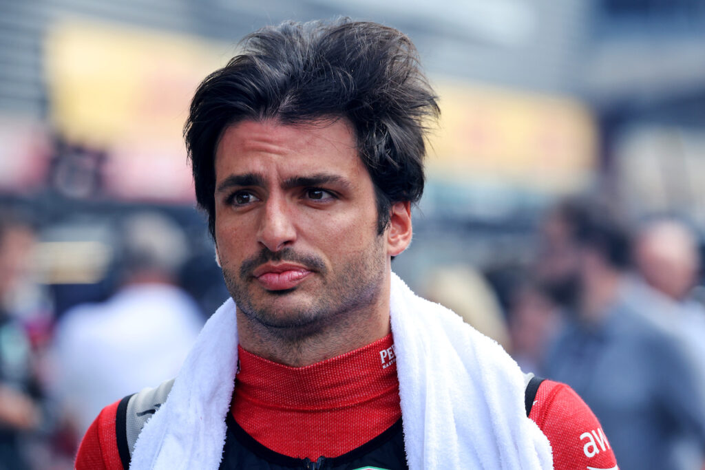 F1 | Vowles ribadisce: “Sainz è una figura cruciale per il futuro della Williams”