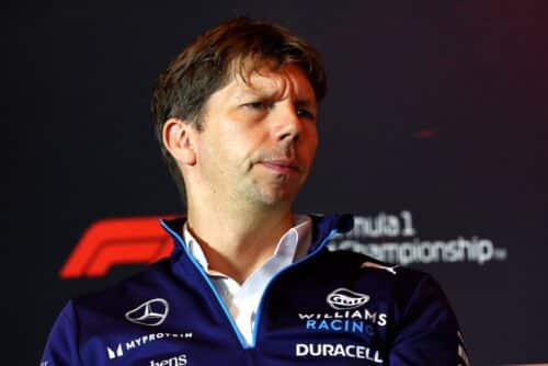 F1 | Williams, Vowles: “Credo in Sainz, e con Albon formerà una coppia di prima fascia”