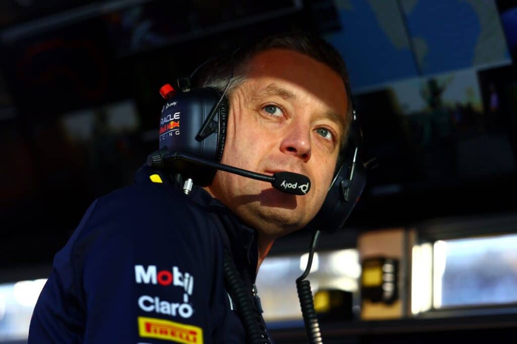 F1 | Will Courtenay è il nuovo direttore sportivo della McLaren