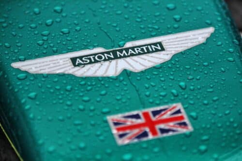 F1 | Aston Martin, ufficiale l’arrivo di Adrian Newey dal 2025