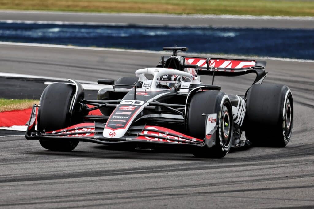 Formula 1 | Haas pronta per il primo “ballo” con Oliver Bearman