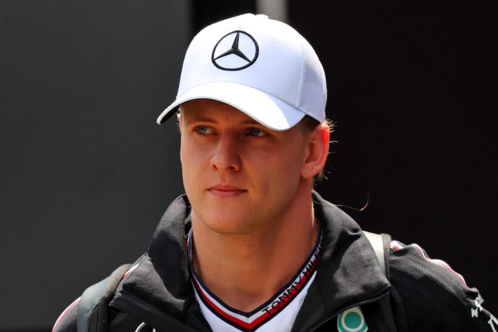 F1 | Binotto su Mick Schumacher: “E’ nella nostra lista”