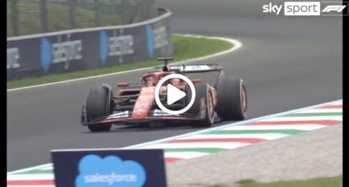 F1 | Ferrari, a Monza strada coraggiosa ma non così rischiosa: l’analisi di Matteo Bobbi [VIDEO]