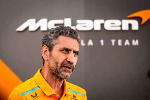 F1 | McLaren valuta i nuovi aggiornamenti, Stella: “Non possiamo fermarci”