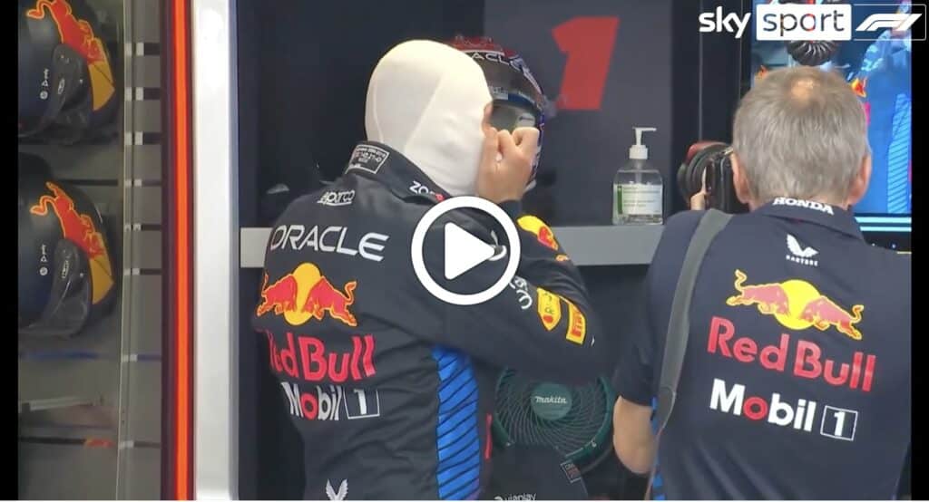 Formula 1 | Mercedes e Ferrari importanti alleati della Red Bull nella rincorsa ai Mondiali [VIDEO]